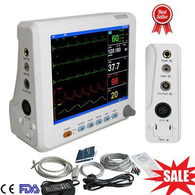 Vital Signs Medical Equipment