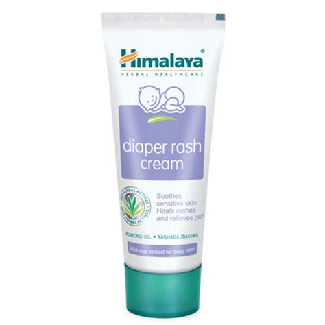 Diaper Rash Cream - Himalaya Wellness