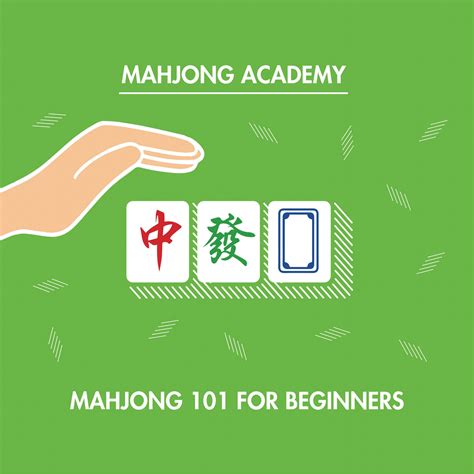 Mahjong 101 Class for Beginners in Hong Kong – Glocal Mahjong