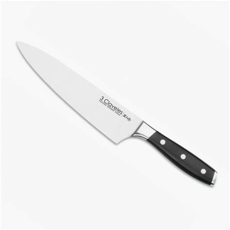 Cuchillo Claveles Cocinero Cm Toledo