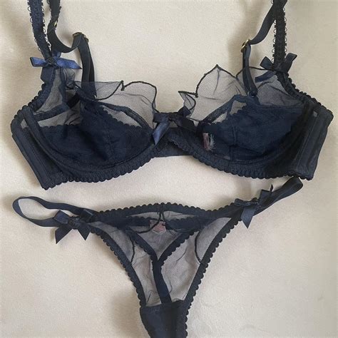 Agent Provocateur Womens Bra Depop