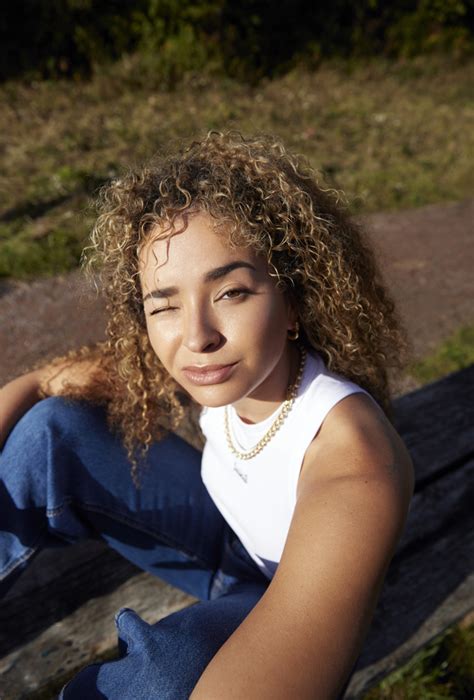 Ella Eyre Returns And Shares New Single Head In The Ground