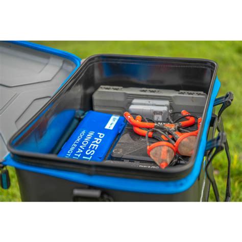 Preston Innovations Hardcase Tackle Safe Standard