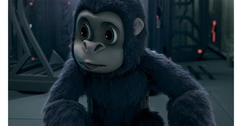 Kong: King of the Apes | Now on Netflix For Kids April 2016 | POPSUGAR Family Photo 3