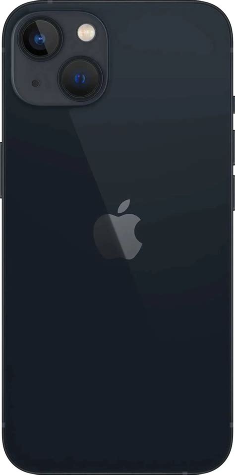 Iphone Go Noir Refurbished Grade B