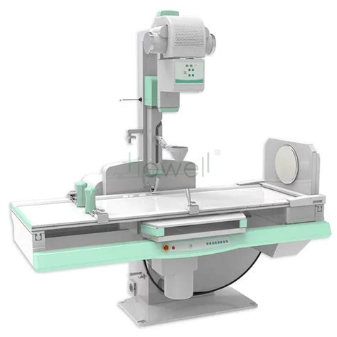 High Frequency Flat Panel X Ray Detector Dexcowin X Ray Digital Mobile