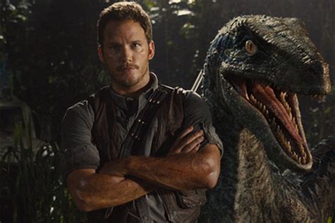 Jurassic World In Anteprima Esclusiva Su Premium Cinema Cinetivu