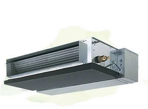 FXSQ P Multi Split Air Conditioning Unit Ceiling Concealed