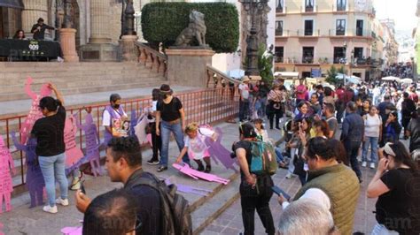 Exigen Justicia Por V Ctimas De Feminicidio Y Desapariciones En Teatro