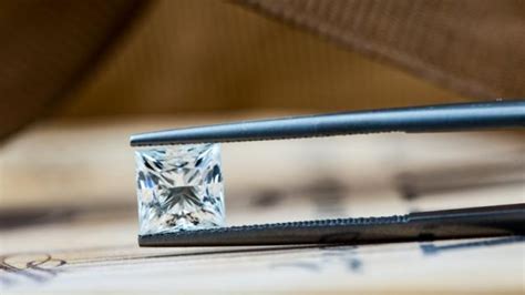 Princess-Cut Diamonds: Everything You Need To Know - Diamond101