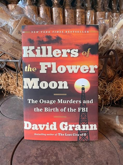 Killers Of The Flower Moon Fahribaehaqi