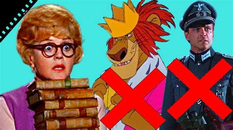 Bedknobs And Broomsticks Is Nothing Like The Book Youtube