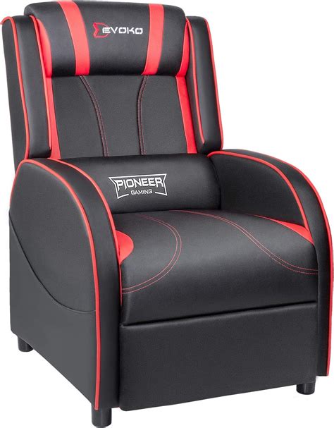 The 9 Best Recliner Gaming Chairs 2021 Chair Insights