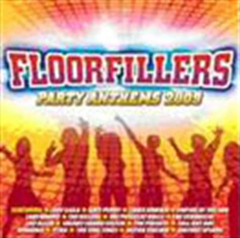 Buy Floorfillers Party Anthem 2009 Online Sanity