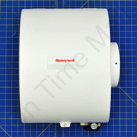 Honeywell He265h8908 Bypass Flow Through Humidifier