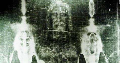 New Scientific Evidence Debunks Claim That Turin Shroud Is A European