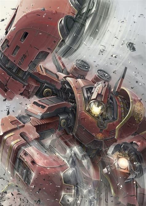 Crimson Typhoon Concept Art Pacific Rim Pacific Rim Kaiju Pacific