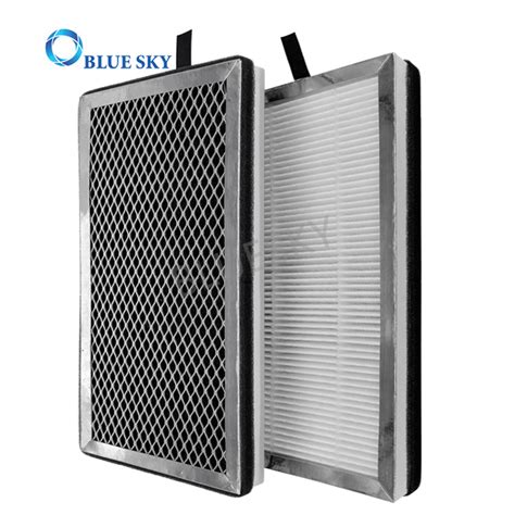 Replacement Activated Carbon H13 True Hepa Filters For Medify Ma 15 Air Purifiers China Medify