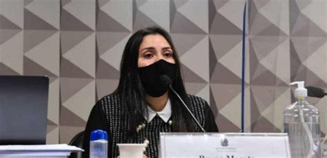 Bruna Morato M Dicos Tinham Medo De Levar Den Ncias Contra A Prevent A