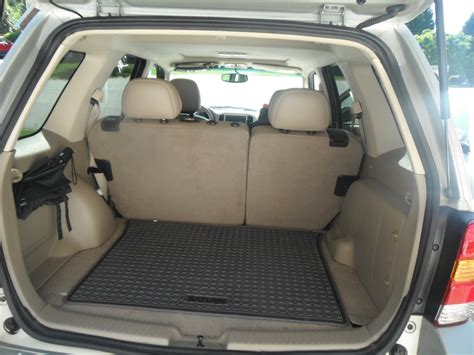 2005 Ford Escape Pictures Cargurus