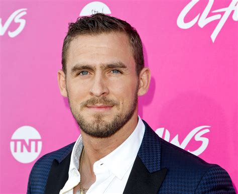 Jack Kesy is Hellboy in the latest reboot