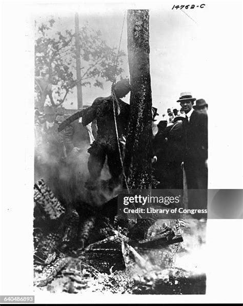 Jesse Washington Lynching Photos and Premium High Res Pictures - Getty ...