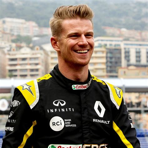 Nico Hulkenberg Makes F1 Comeback With Virtual Grand Prix Series ...