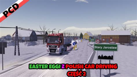 Kolejne Or Or Easter EGGI W PCD Polish Car Driving YouTube