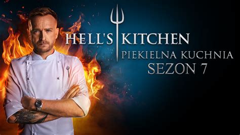 Hell S Kitchen 7 Odcinek 1 Polsatboxgo Pl