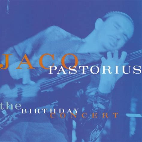 Stream Jaco Pastorius Big Band music | Listen to songs, albums ...