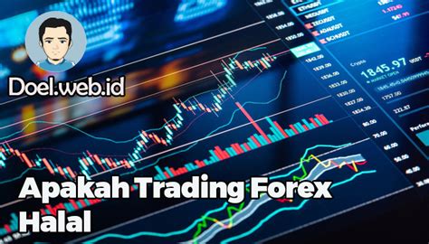 Technical Analysis In Forex A Halal Guide To Trading