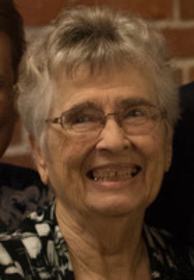 Obituary Lois Steinheider Genthe Zabka Perdue Funeral Home