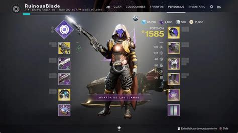 Destiny 2 Warlock Build Best Builds For Pvp And Pve Mods Mobbitech