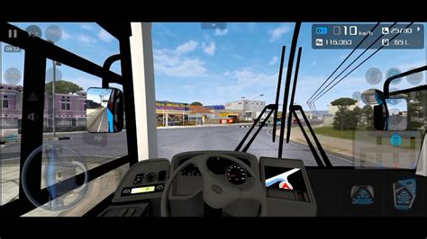 Bus Simulator Indonesia 3 Youtube