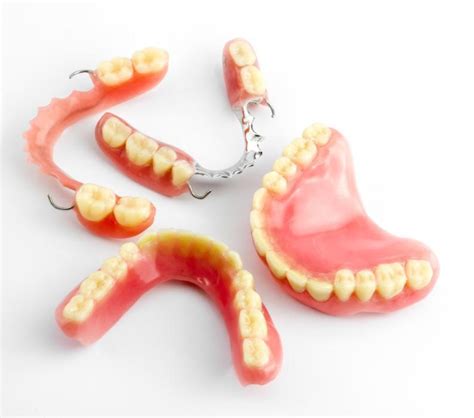 Types of Dentures | Lakeforest Dental Associates | Gaithersburg