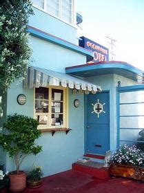 Ocean Park Motel of San Francisco