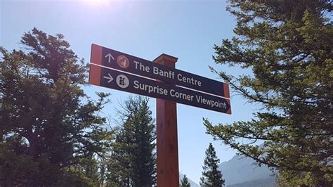 Surprise Corner Banff Alberta Top Tips Before You Go With Photos