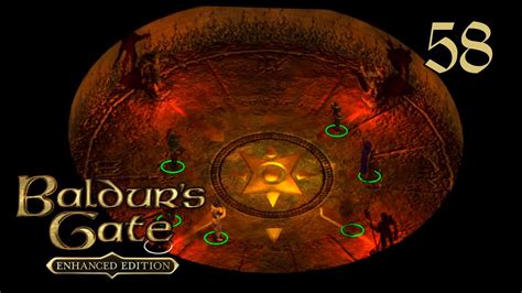 DURLAG S TOWER The Last Test Episode 58 Baldur S Gate Enhanced