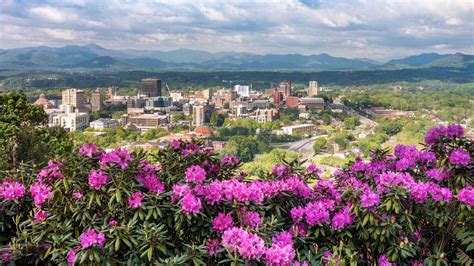 Romantic Asheville 💜 29 Unforgettable Things To Do