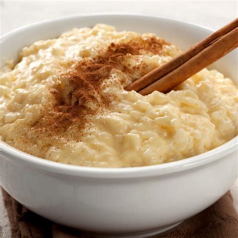 Descubrir Imagen Receta Arroz Con Leche Mexicano Abzlocal Mx