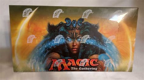 【驚きの値段】 Mtg エターナルマスターズ ブースターボックス（1box） 日本語 新品未開封 パック、ボックス、特殊セット