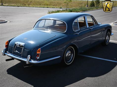 1966 Jaguar 3 8S For Sale ClassicCars CC 1029469