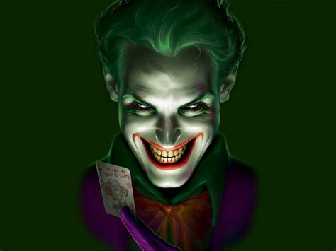 Joker Cartoon Wallpapers - Top Free Joker Cartoon Backgrounds ...