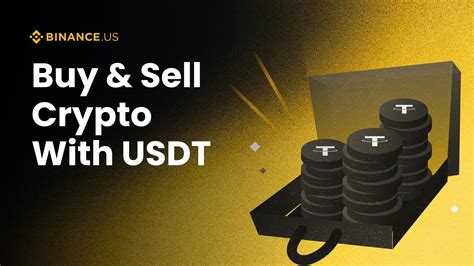 Introducing Buy Sell Crypto With Usdt