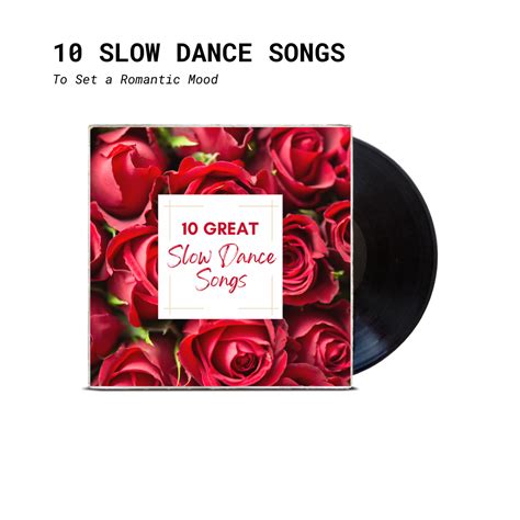 10 Of The Greatest Slow Dance Songs Of All Time