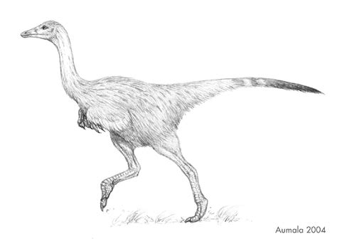 Here's Your Dinosauroid by Osmatar on DeviantArt