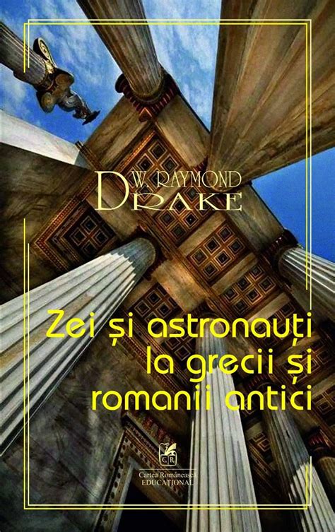 Zei Si Astronauti La Grecii Si Romanii Antici Pdf Autor Raymond W