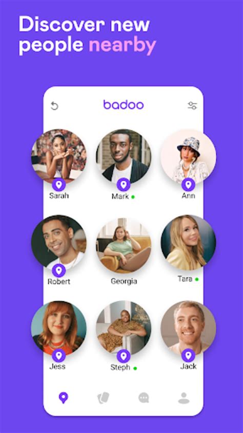 T L Charger Badoo Pour Android Filehippo