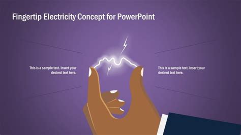 Electricity Powerpoint Templates Slides For Presentations