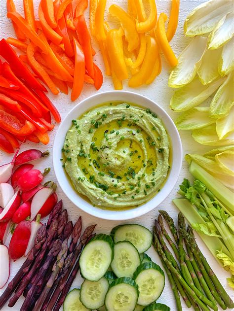 Crudite Sauce Recipe Deporecipe Co